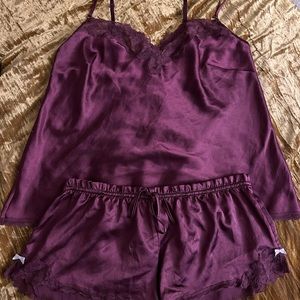 Victoria’s Secret lingerie